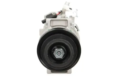 KOMPRESOR KLIMATYZACJI MERCEDES C-SERIES 2.2D 07- BV PSH 090.555.029.050)