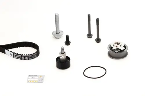 ZESTAW ROZRZĄDU VW 1,0TSI/1,2TSI/1,4TSI TAIGO/BEETLE CONTINENTAL CTAM CT1167K6)