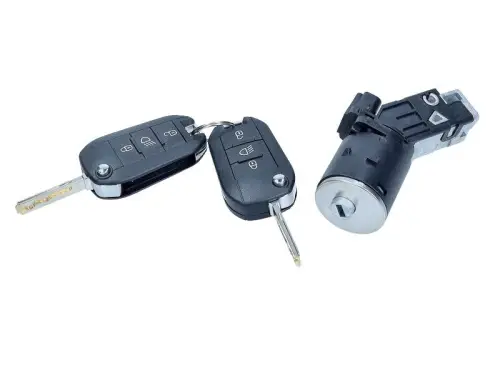 STACYJKA PEUGEOT 208 12- MAXGEAR 28-0808)