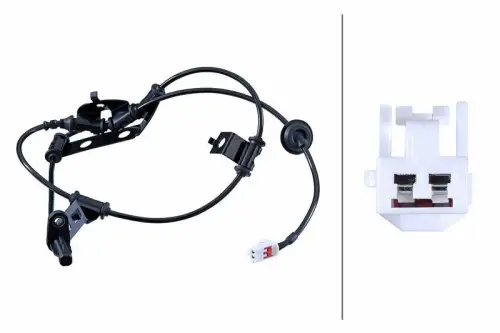 CZUJNIK ABS KIA T. SPORTAGE 2,0 GDI 14- LE HELLA 6PU 358 252-751)