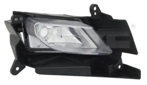 REFLEKTOR PRZECIWMGŁOWY MAZDA 3 01.10-12.14 LE TYC 19-0916-01-2)