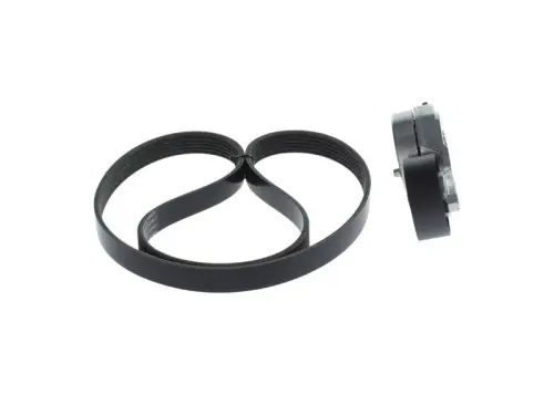 ZESTAW PASKA WIELOROWK. RENAULT 1,6TCE BOSCH 1 987 600 717)