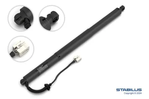 ELEKTR GASVEER RE STABILUS 952473)