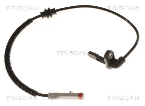 CZUJNIK ABS OPEL P. INSIGNIA A 2,0-2,8 08- LE/PR TRISCAN 8180 24124)