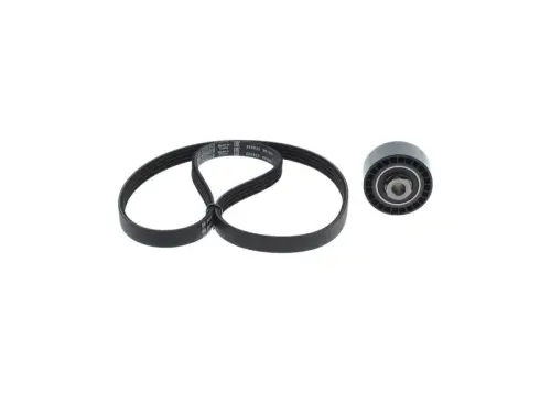 ZESTAW PASKA WIELOROWK. RENAULT CLIO 1,2 TWINGO/CLIO BOSCH 1 987 600 709)