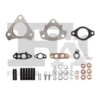 TURBO MONTAGESET FA1 KT790040)