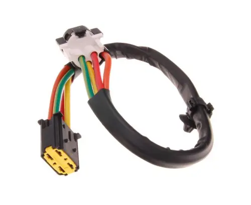 KOSTKA STACYJKI RENAULT CLIO 98-09 MAXGEAR 63-0074)