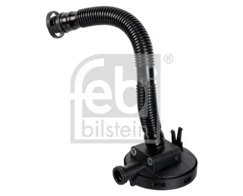 ZAWÓR ODMY VW  POLO 1.4 06- FEBI BILSTEIN 178472)
