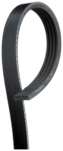 GATES MULTI-V RIEM GATES 4PK760)