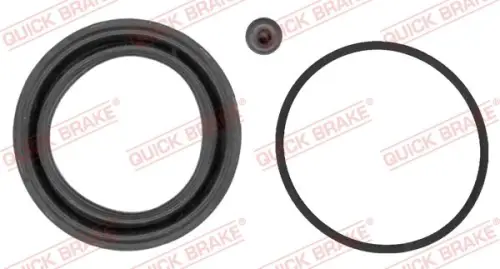 Reparatieset, remklauw QUICK BRAKE 114-0366)