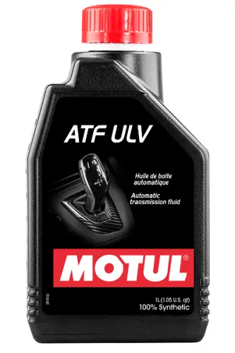 OLEJ MOTUL ATF ULV 1L MOTUL 114573)