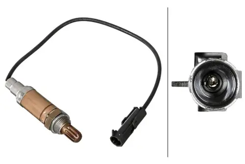 SONDA LAMBDA CHRYSLER HELLA 6PA 358 221-011)