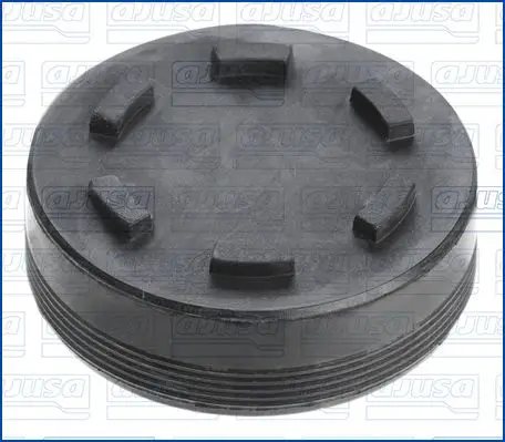 ZAŚLEPKA BLOKU VW GR. 14,8MM AJUSA 00856500)