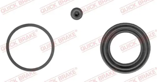 Reparatieset, remklauw QUICK BRAKE 114-0351)