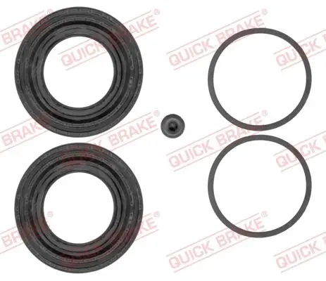 Reparatieset, remklauw QUICK BRAKE 114-0365)