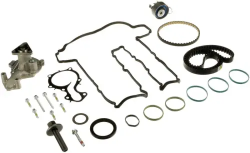 ZESTAW ROZRZĄDU FORD 1,0 ECOBOOST (Z USZCZELKAMI) GATES KP3T359HOB-1)
