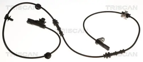 CZUJNIK ABS OPEL P. INSIGNIA B 17- LE/PR TRISCAN 8180 24129)