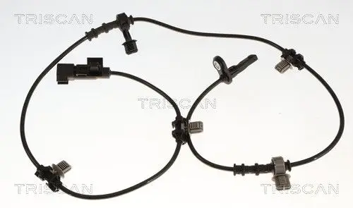 CZUJNIK ABS OPEL T. INSIGNIA B 1,5-2,0 17- LE/PR TRISCAN 8180 24218)