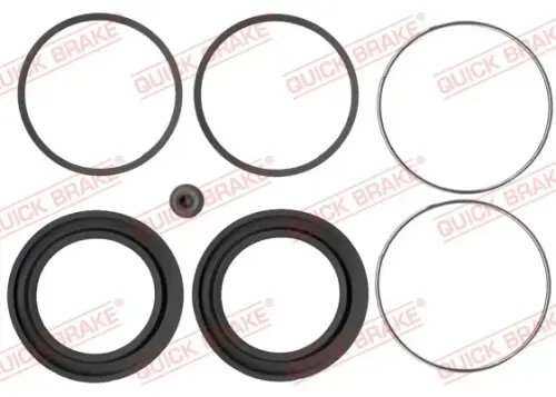 Reparatieset, remklauw QUICK BRAKE 114-0334)