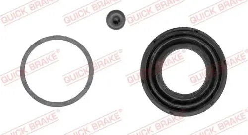 Reparatieset, remklauw QUICK BRAKE 114-0350)