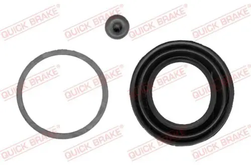 Reparatieset, remklauw QUICK BRAKE 114-0372)
