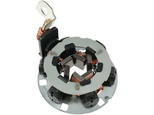 Houder, koolborstel AS-PL SBH0129P)