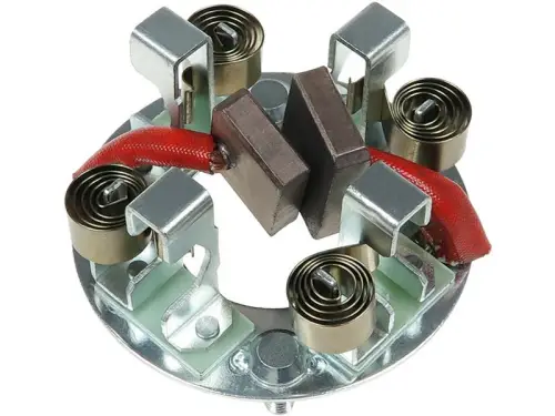 Houder, koolborstel AS-PL SBH9046(LETRIKA))