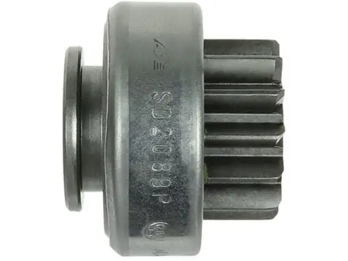 Vrijwielaandrijving, starter AS-PL SD2089P)