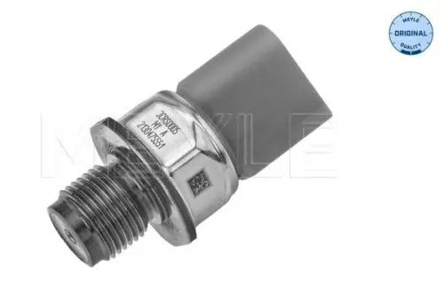 Sensor, brandstofdruk MEYLE 114 822 0001)