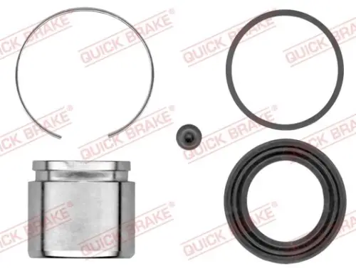 Reparatieset, remklauw QUICK BRAKE 114-5385)