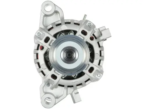 Dynamo / Alternator AS-PL A0772S)