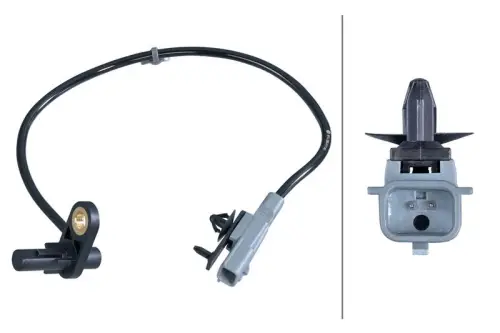 CZUJNIK ABS INFINITI HELLA 6PU 358 417-401)