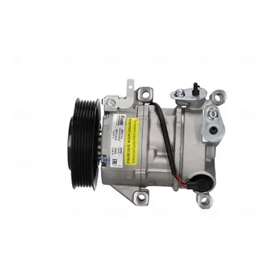 COMPRESSOR, AIRCO NISSENS 891114)