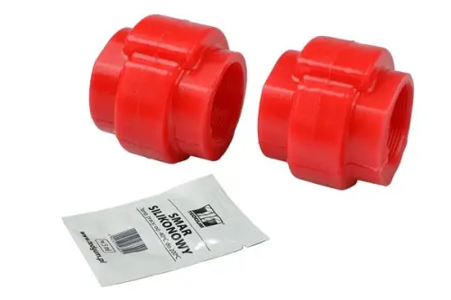 ZESTAW GUM STAB. AUDI A4 B5 (8D2) 94-01 TEDGUM TED34228)