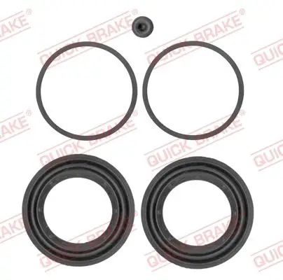 Reparatieset, remklauw QUICK BRAKE 114-0339)