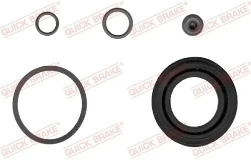 Reparatieset, remklauw QUICK BRAKE 114-0354)
