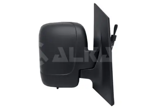 LUSTERKO ZEWNĘTRZNE CITROEN JUMPY II, FIAT SCUDO, PEUGEOT EXPERT 01.07- PR ALKAR 9277955)