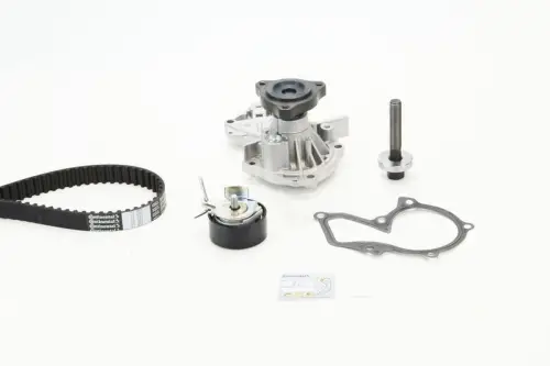 ZESTAW ROZRZĄDU FORD 1,5ECOBOOST (Z POMPĄ) CONTINENTAL CTAM CT881WP6)