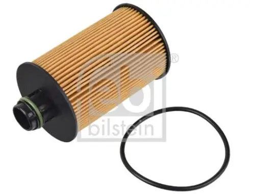 FILTR OLEJU JEEP GRAND CHEROKEE IV 02.11- Z USZCZELNIENIEM FEBI BILSTEIN 1004138)