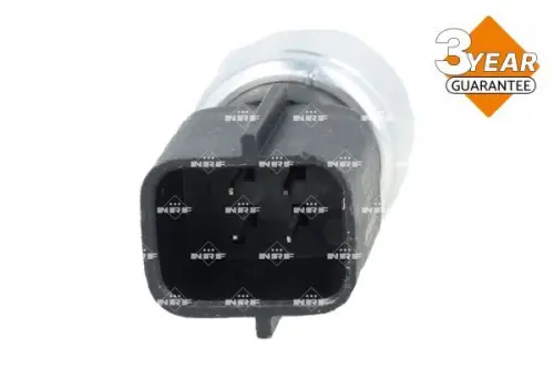 CZUJNIK CIŚN. KLIMATYZACJI VOLVO V50 2.0D 03- NRF 381005)