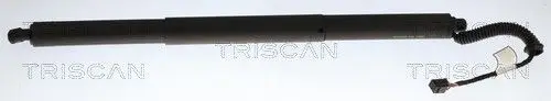 SIŁOWNIK ELEKTRYCZNY POKRYWY BAGAŻNIKA VW ID.4 05.20- PR/LE TRISCAN 8710 29343)