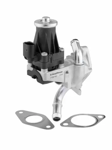ZAWÓR EGR FORD 2,2TDCI BorgWarner 710979D)