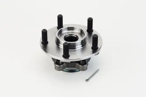 ŁOŻYSKO KOŁA NISSAN P. JUKE 10-19 CONTINENTAL CTAM WBE1033)