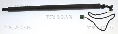 SIŁOWNIK ELEKTRYCZNY POKRYWY BAGAŻNIKA DB GLE 10.18- PR TRISCAN 8710 23325)