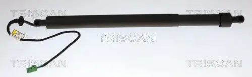 SIŁOWNIK ELEKTRYCZNY POKRYWY BAGAŻNIKA PEUGEOT 508 II 09.18- PR TRISCAN 8710 28308)