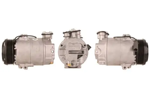 KOMPRESOR KLIMATYZACJI REGENEROWANY HONDA CIVIC VII HATCHBACK (EU, EP, EV) 1.7 CTDI (EP4, EU9) ELSTOCK 51-0384)