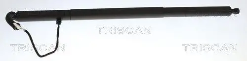 SIŁOWNIK ELEKTRYCZNY POKRYWY BAGAŻNIKA VW MULTIVAN 08.21- PR/LE TRISCAN 8710 29334)