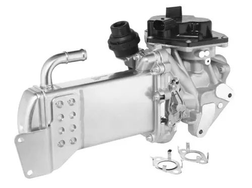ZAWÓR EGR VW T5 2,0TDI BorgWarner 710946D)