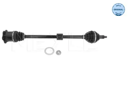 PÓŁOŚ VW POLO VI 1,0TSI PR. 775MM ARONA/SCALA/KAMIQ MEYLE 100 498 0859)