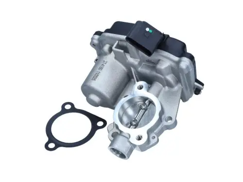 ZAWÓR EGR VW CADDY/ GOLF/ YETI 2.0TDI 09-20 MAXGEAR 27-4180)